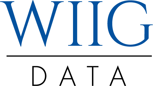 Wiig Data logotyp